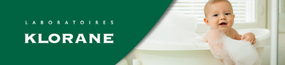 Laboratoires Klorane