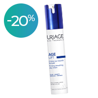 -20%. Age lift crème jour lissante fermeté
