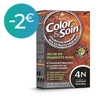 Color & soin
-2€