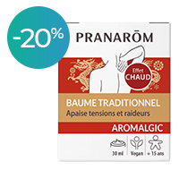 Baume traditionnel -20%