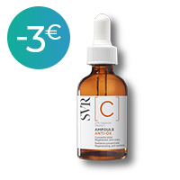 -2€ SVR Ampoule C