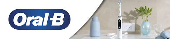 Oral-B