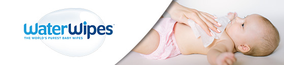 Waterwipes