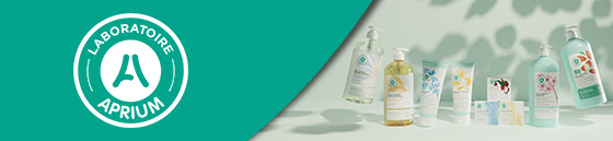 Laboratoire Aprium