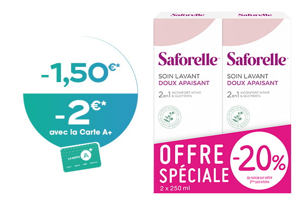 -1,50⏠et -2⏠avec la carte A+