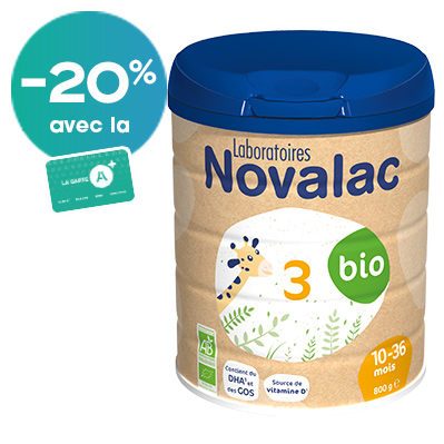-20% avec la carte A+