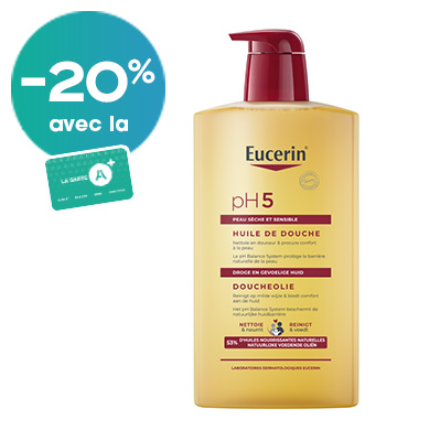 -20% avec la carte A+