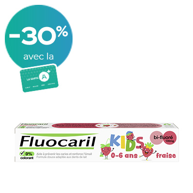 -30% avec la carte A+