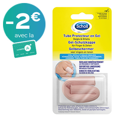 -2€ avec la carte A+