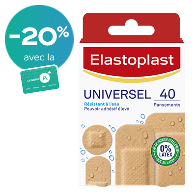 -20% avec la carte A+