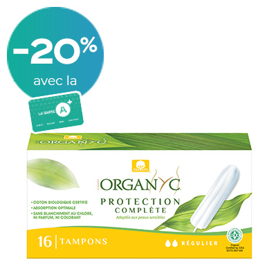 -20% avec la carte A+