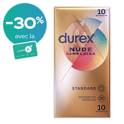 -20% avec la carte A+