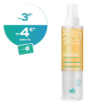 -3€ et -4€ avec la carte A+