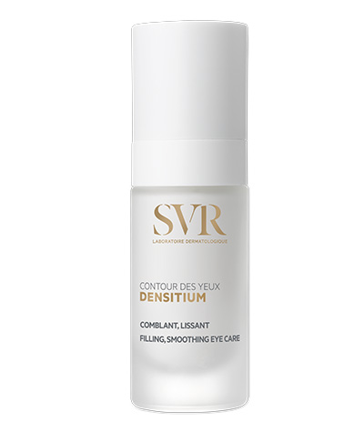 SVR
Densitium
Contour des yeux
15 mL