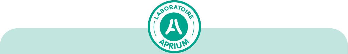 Laboratoire Aprium