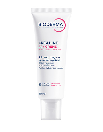 BIODERMA 
Créaline
AR+ Crème
40 mL
