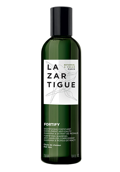 LAZARTIGUE 
Fortify 
Shampooing fortifiant 
250 mL 