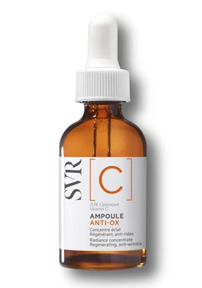 SVR 
[C] 
Ampoule Anti-Ox 
30 mL 