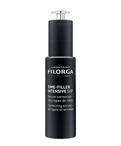 FILORGA
Time-Filler Intensive 5XP 
Sérum Multi-corrections rides 
30 mL 