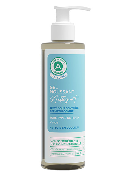 Laboratoire Aprium 
Complément alimentaire mélatonine
90 gélules 