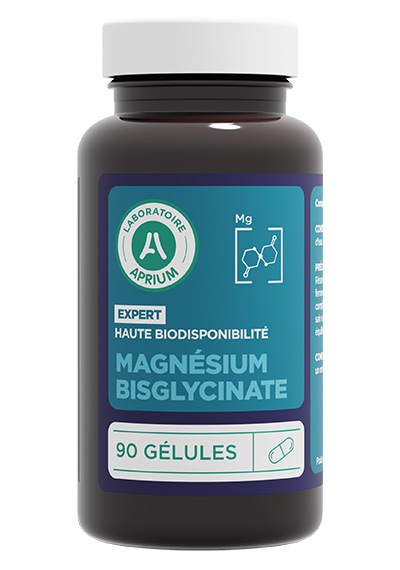 Laboratoire Aprium
Gel d’Aloe Vera bio
200 mL