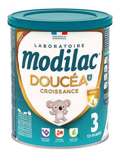 MODILAC 
Modilac bio Lf+ 2 
800 g 