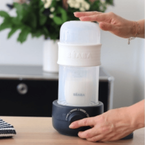 Le Baby Milk de BÉABA Le Baby Milk de BÉABA