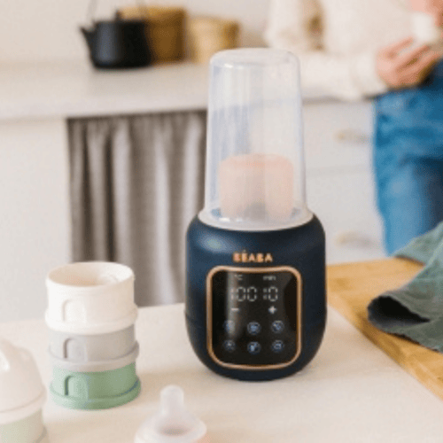 Le Multi Milk de BÉABA Le Multi Milk de BÉABA