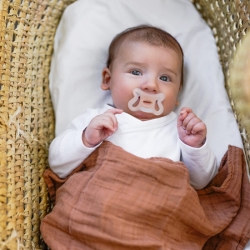 Gamme Zero Zero de SUAVINEX