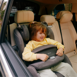 Le siège-auto ANORIS T2 I-Size de CYBEX