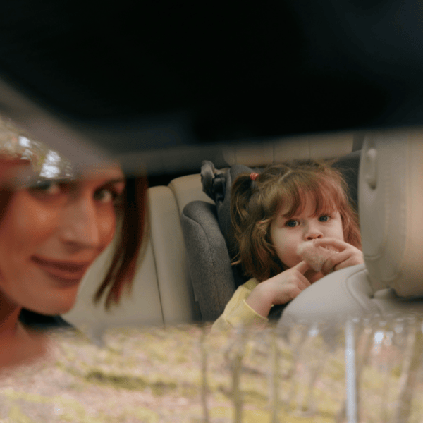 Le siège-auto ANORIS T2 I-Size de CYBEX