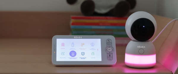 Le Zen Night Light de BEABA