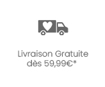 Livraison Gratuite Livraison Gratuite